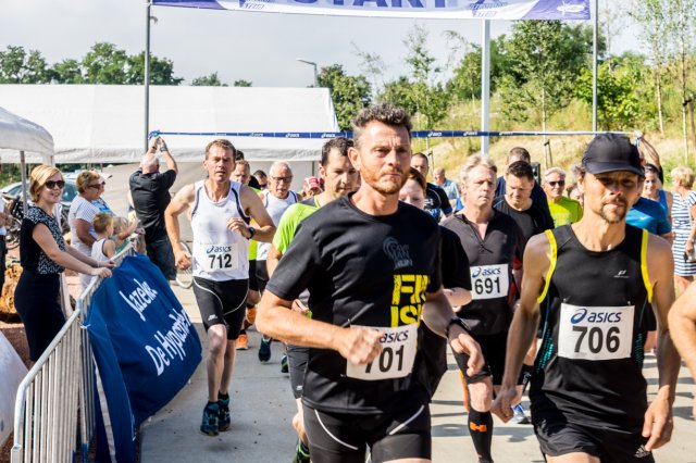 HeidekampparkRun 2017